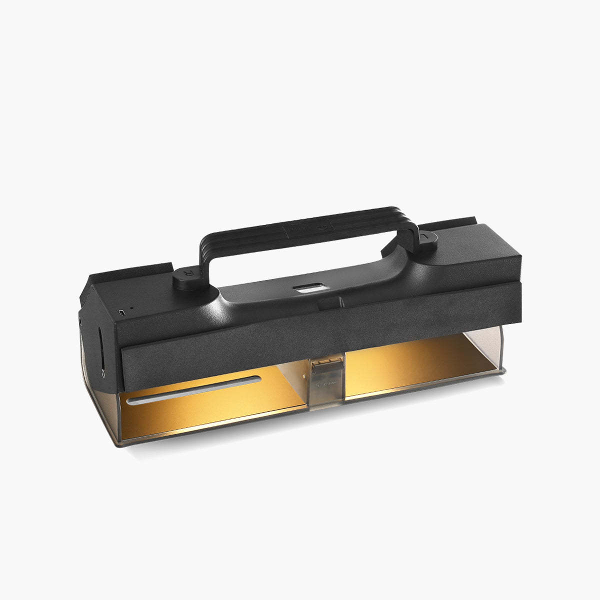 TaddonHidden Magnetic (Under Screen) Storage Box for Tesla Model 3 & Model Y