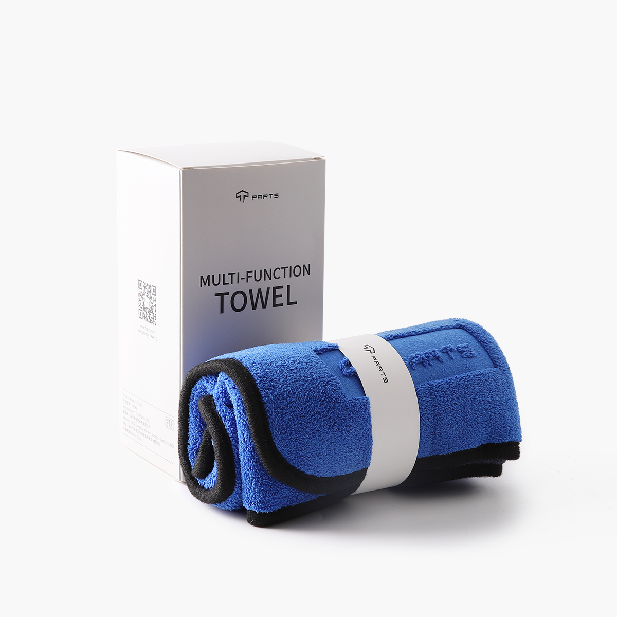 TaddonUltra Soft Thick Car Wash Towel