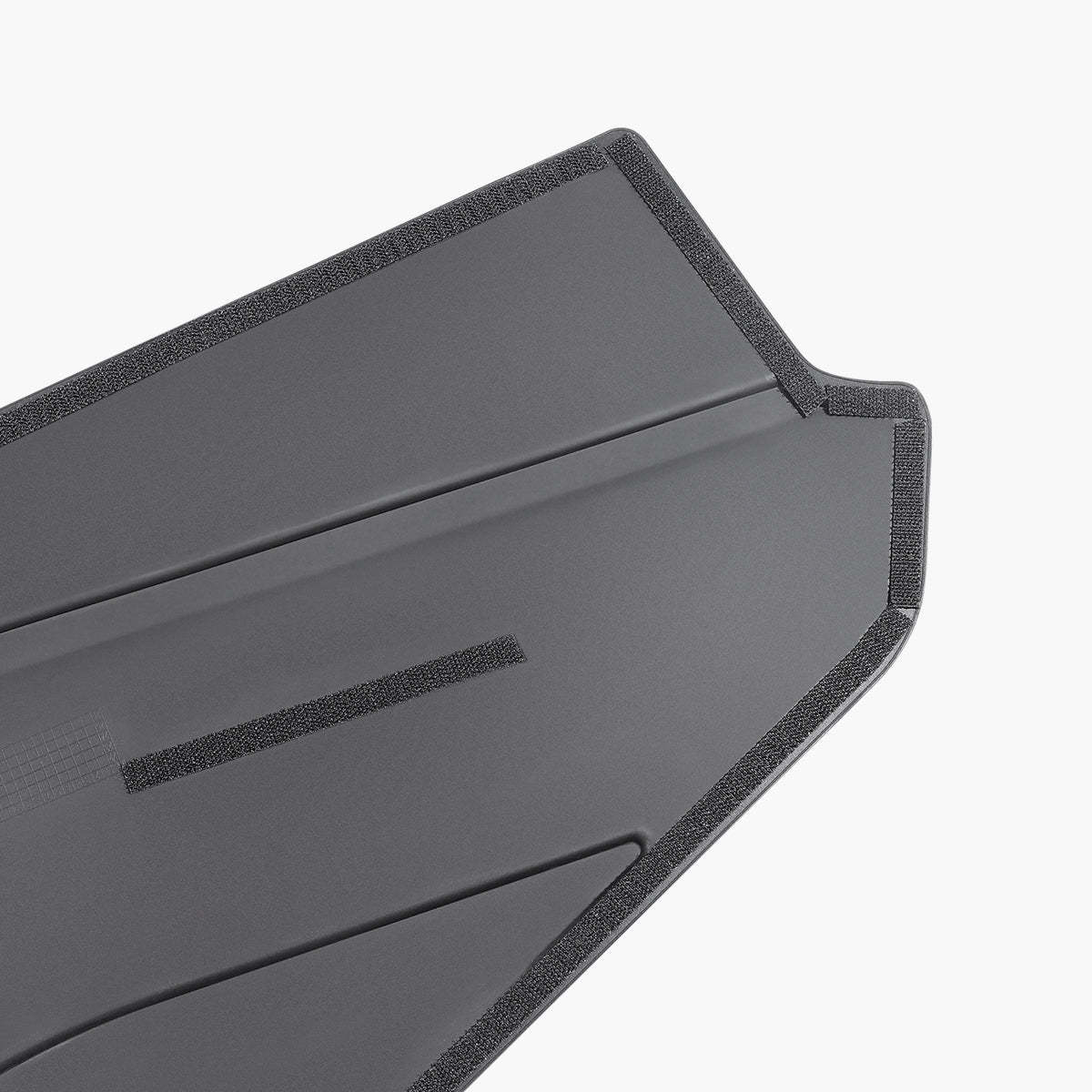 TaddonConsole Side Anti-Kick Pad for Tesla Model 3 & Y