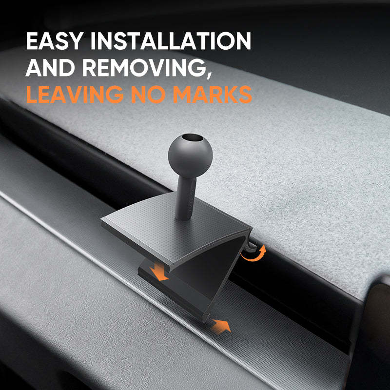 TaddonMagsafe Movable Phone Holder for Tesla Model 3 Highland