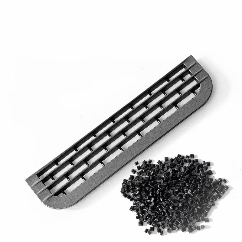 TaddonRear Air Vent Outlet & Under-Seat Vent Cover for Tesla Model 3 Highland