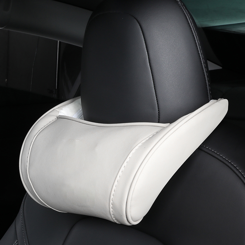 TaddonNeck Support Pillow for Tesla