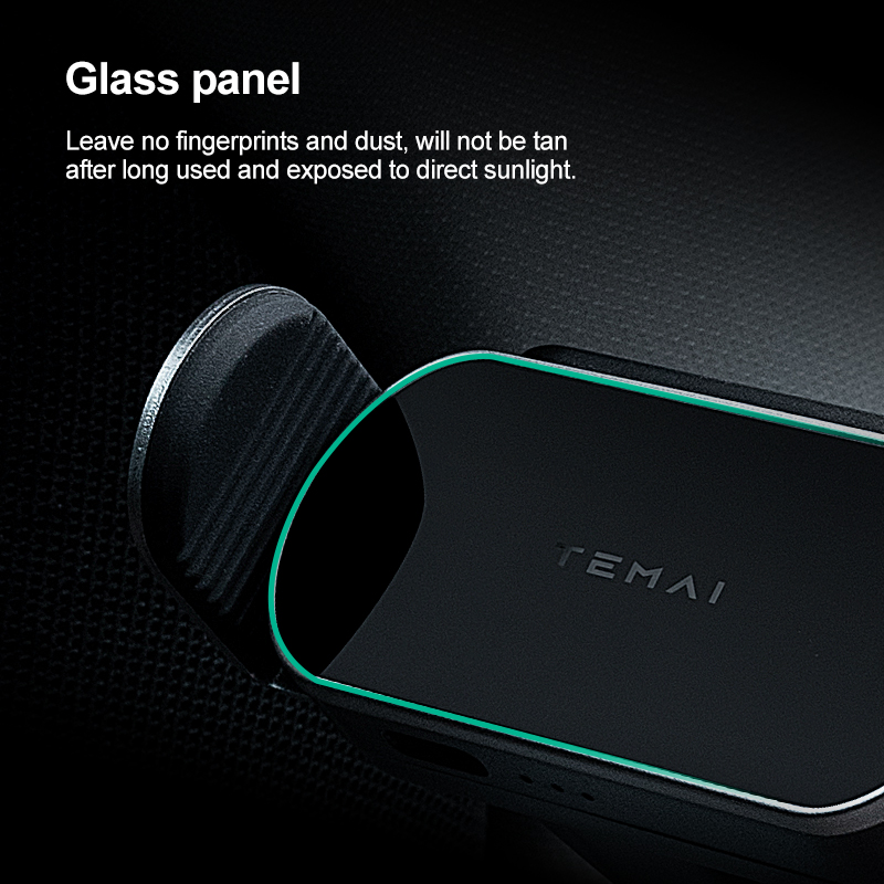 TaddonSolar Phone Holder for Tesla Model 3/Y