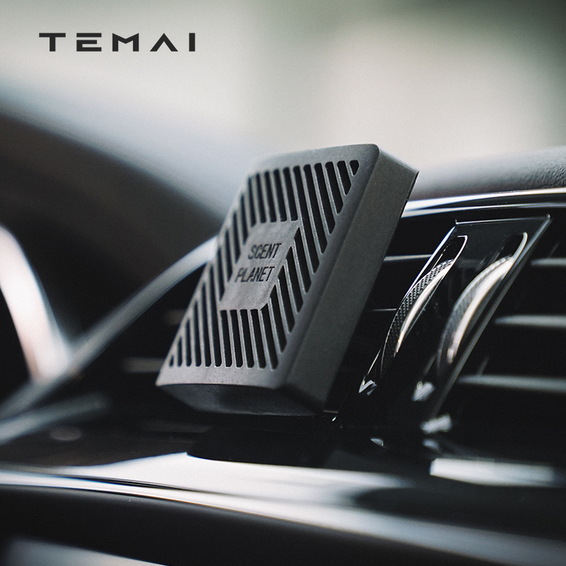 TaddonCar Air Freshener for Tesla Model 3/Y