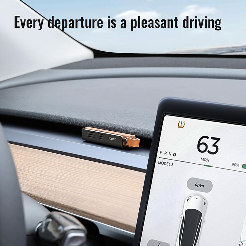 TaddonCabin Air Vent Fragrance Diffuser for Tesla Model Y/3 2024