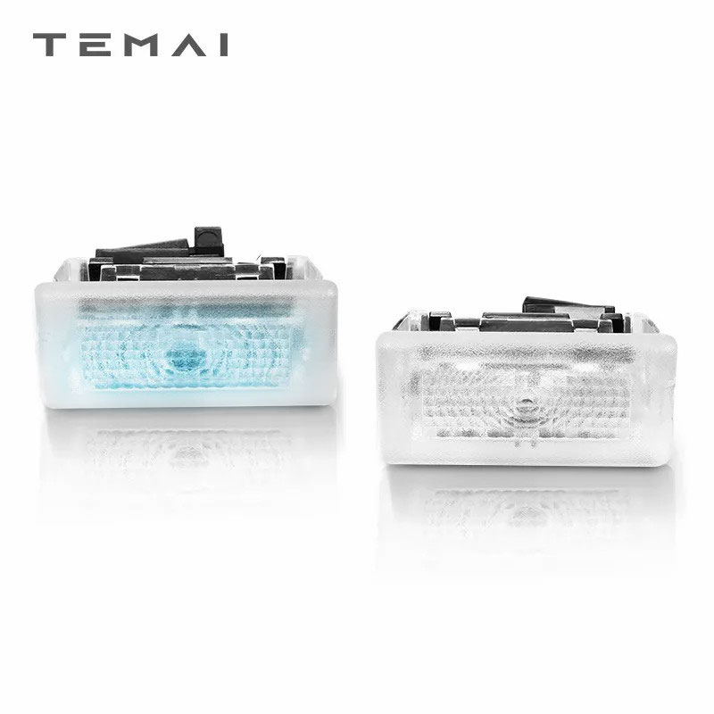 TaddonUltra-Bright Interior Light for Tesla Model 3