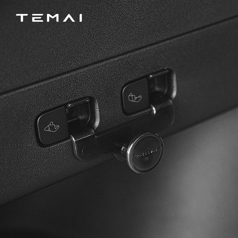 TaddonRear Trunk Hook for Tesla Model Y 