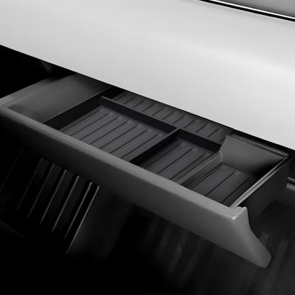 TaddonGlove Box Organizer for Tesla Cybertruck