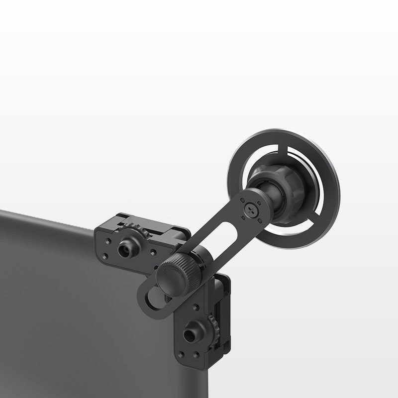 TaddonPhone Mount for Navigation – Tesla Model 3 & Model Y