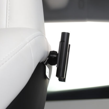 TaddonBackseat Headrest Tablet Mount