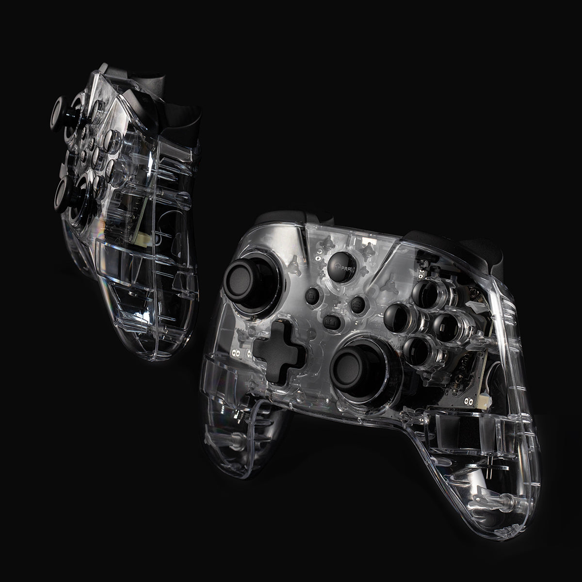 TaddonWireless Game Controller (Special Programmed for Tesla)