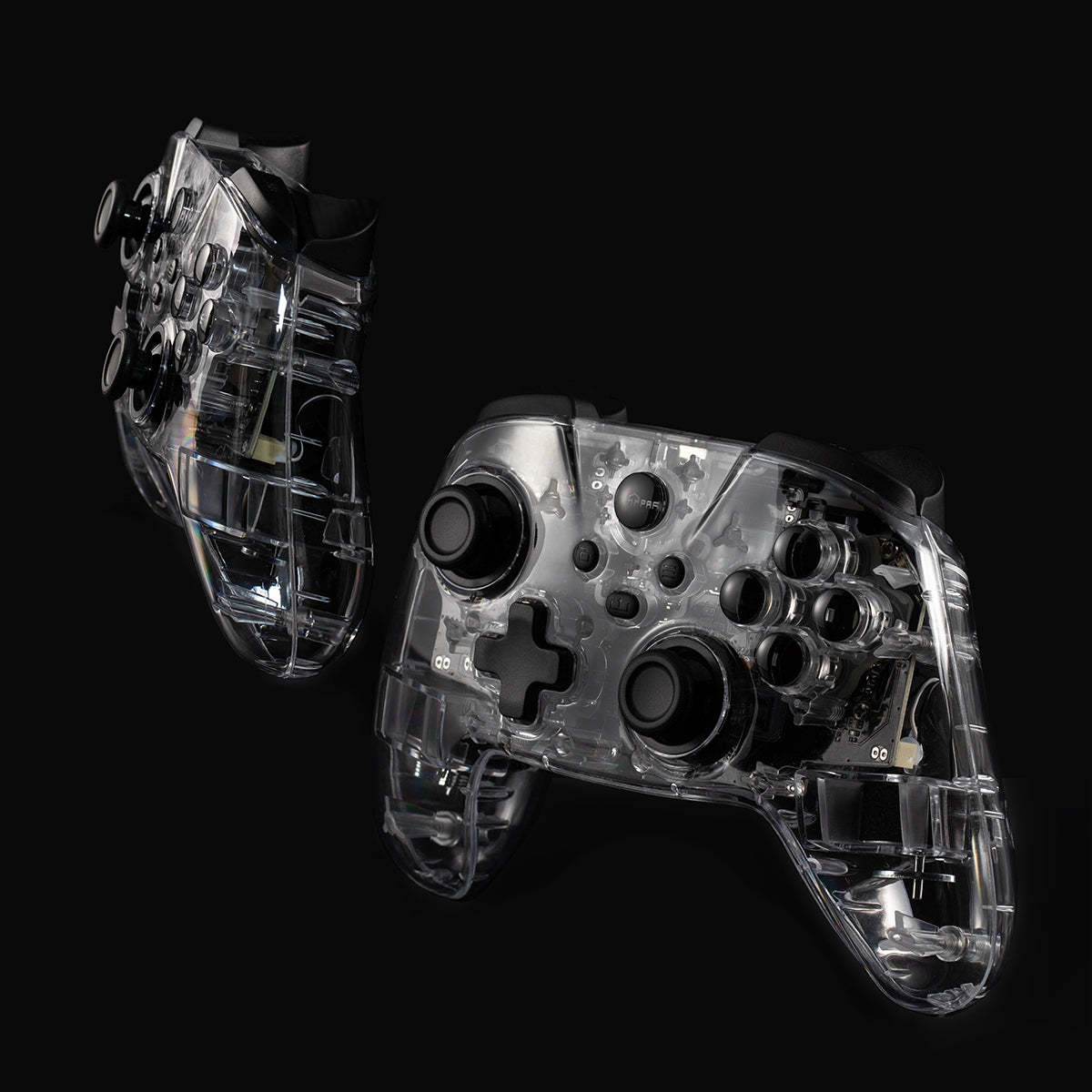 TaddonWireless Game Controller (Special Programmed for Tesla)