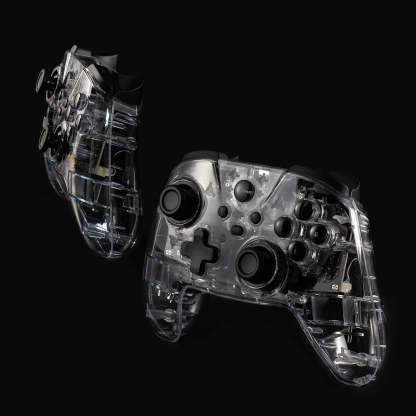 TaddonWireless Game Controller (Special Programmed for Tesla)