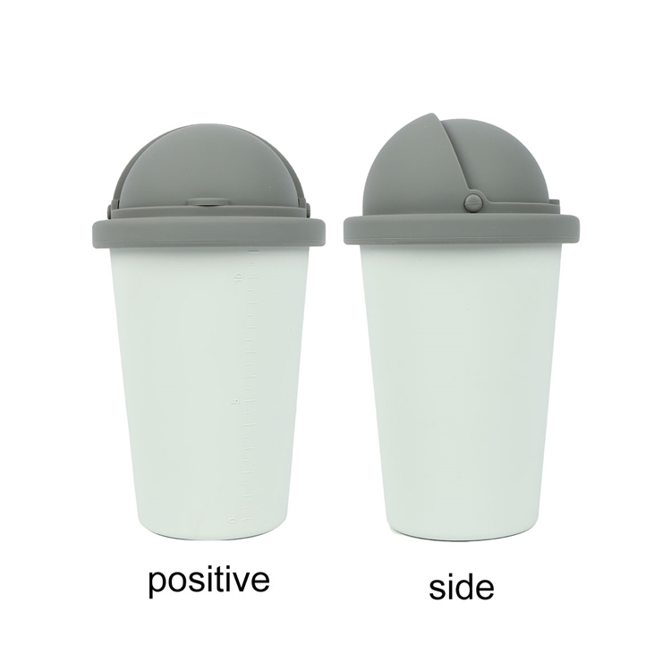 TaddonMini Car Trash Bin for Tesla Model 3/Y/S/X