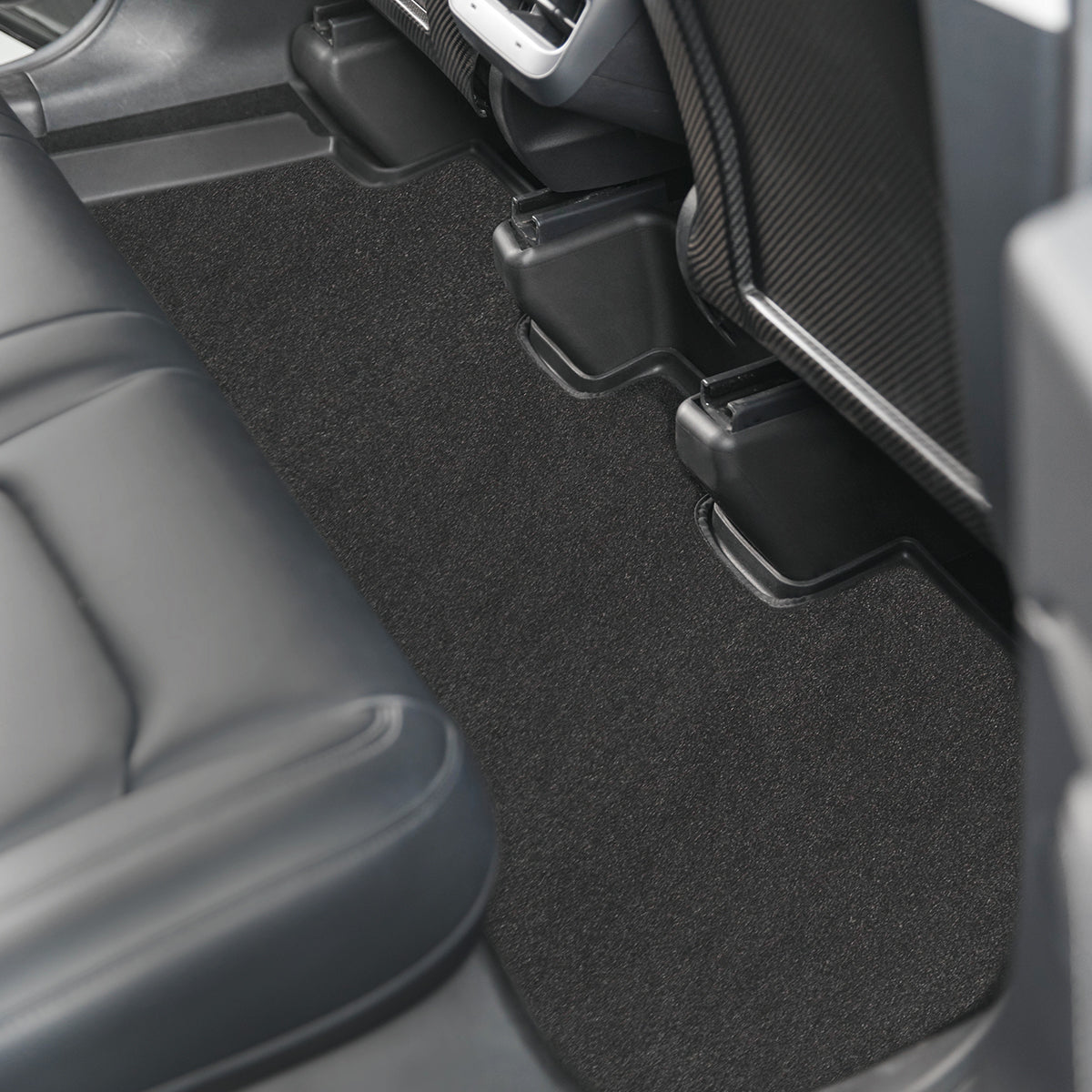 TaddonDual-Layer Eco-Friendly All Weather Interior Liners for Tesla Model Y & Model 3