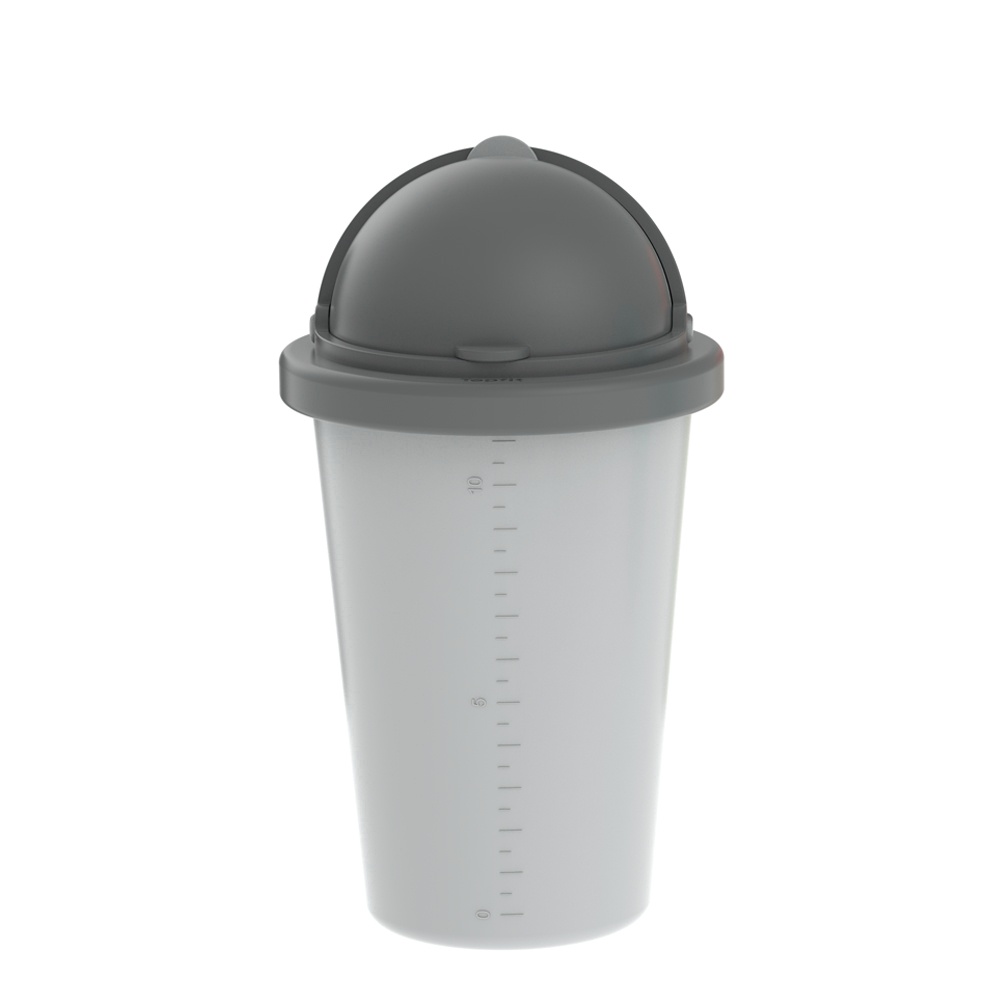 TaddonMini Car Trash Bin for Tesla Model 3/Y/S/X