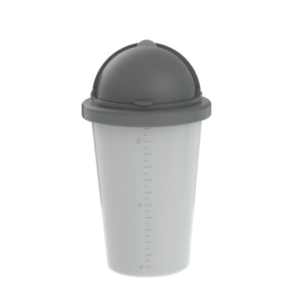 TaddonMini Car Trash Bin for Tesla Model 3/Y/S/X