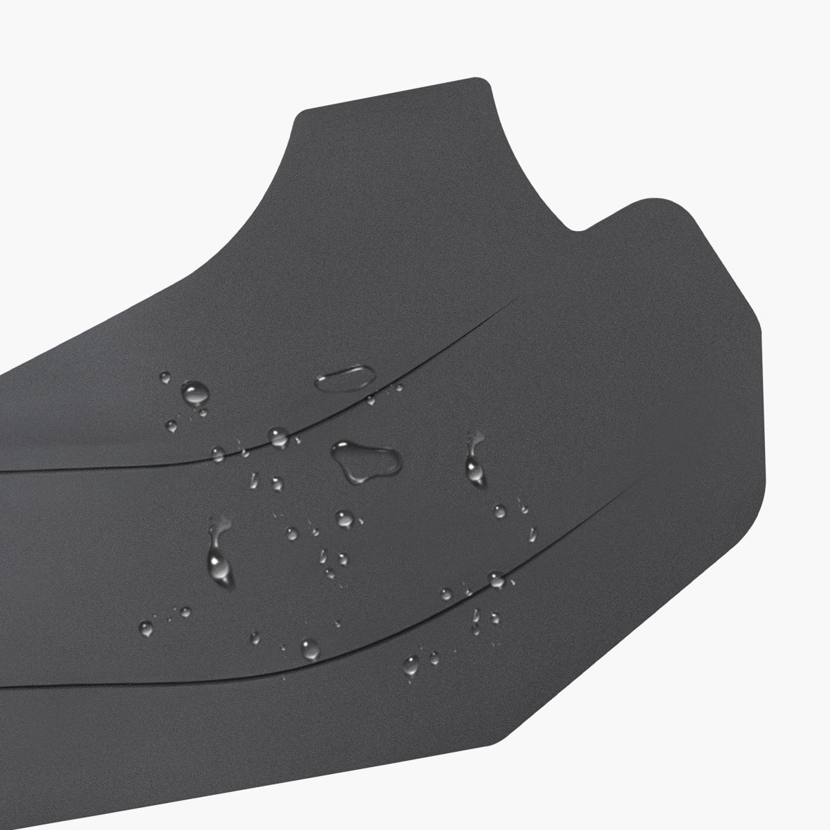 TaddonConsole Side Anti-Kick Pad for Tesla Model 3 & Y