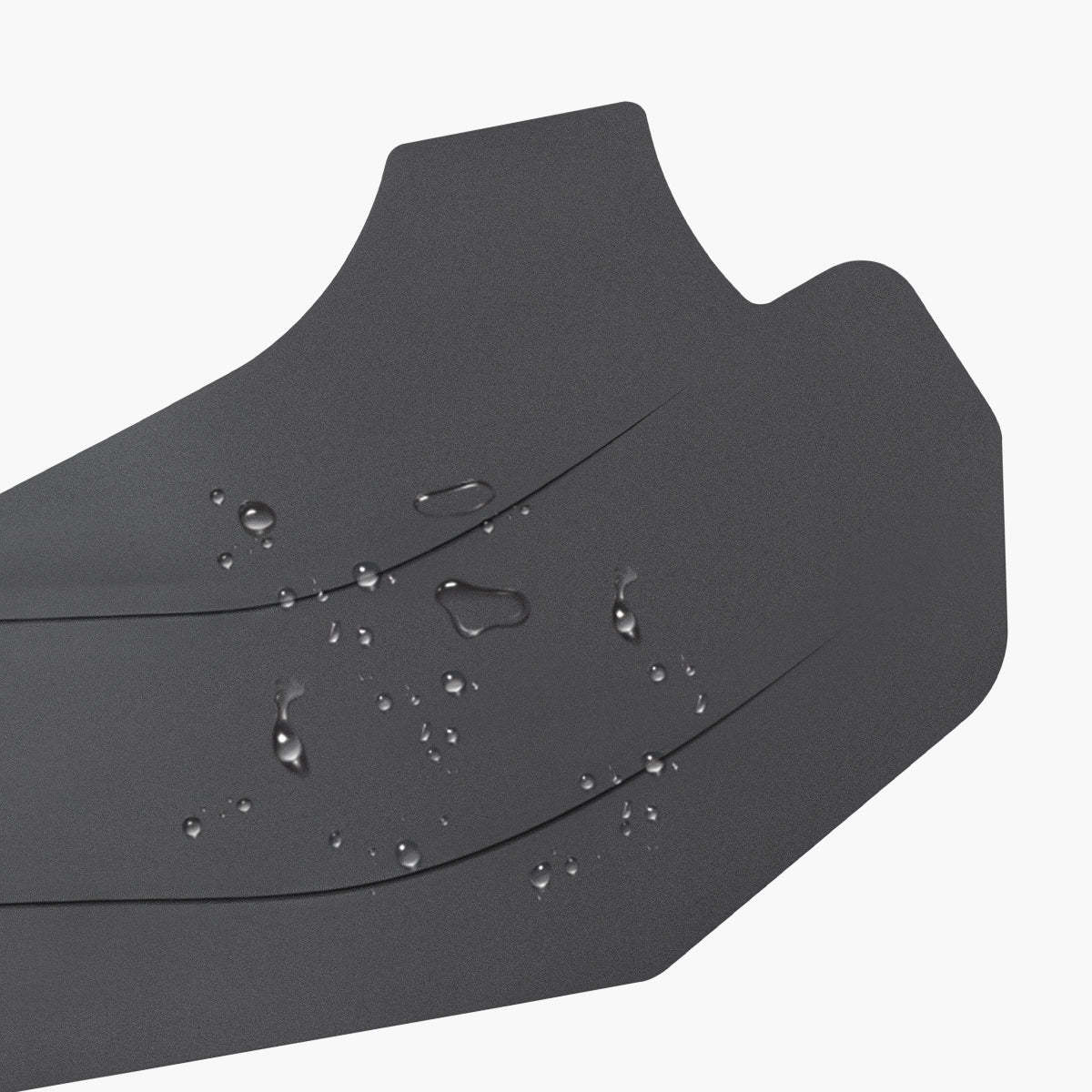 TaddonConsole Side Anti-Kick Pad for Tesla Model 3 & Y