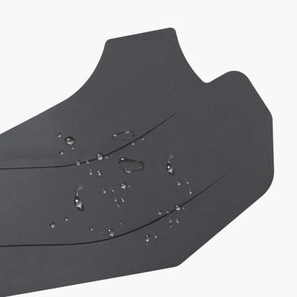 TaddonConsole Side Anti-Kick Pad for Tesla Model 3 & Y