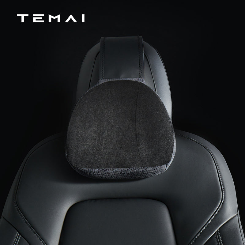 TaddonCar Headrest for Tesla Model 3/Y – Comfortable and Supportive Neck Cushion