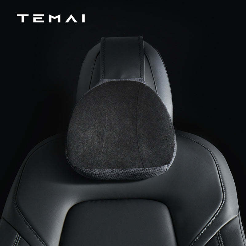 TaddonCar Headrest for Tesla Model 3/Y – Comfortable and Supportive Neck Cushion
