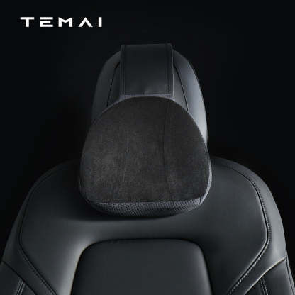 TaddonCar Headrest for Tesla Model 3/Y – Comfortable and Supportive Neck Cushion