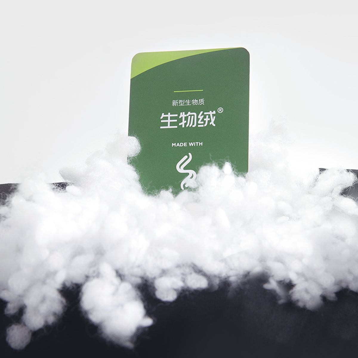 TaddonHeadrest Pillow for Tesla (Made with Dupont™ Sorona® Sustainable Fabric)