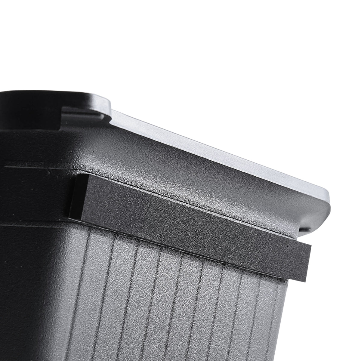 TaddonDual-Layer Under Seat Storage Drawer for Tesla Model Y