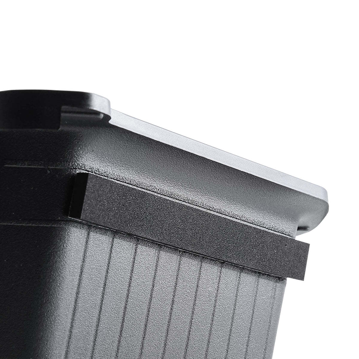 TaddonDual-Layer Under Seat Storage Drawer for Tesla Model Y