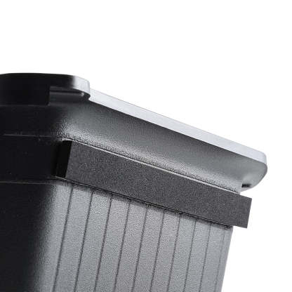 TaddonDual-Layer Under Seat Storage Drawer for Tesla Model Y