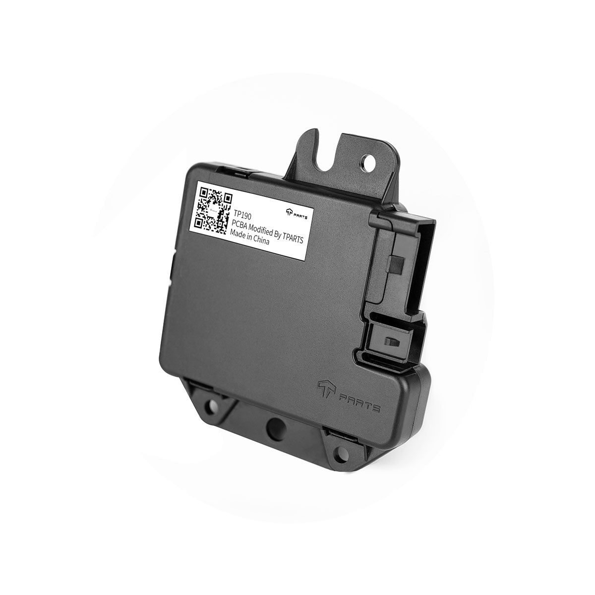 TaddonConsole Data Transmission Module for Model 3 & Model Y