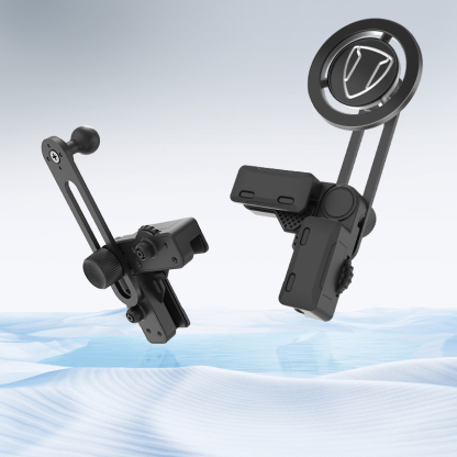 TaddonPhone Mount for Navigation – Tesla Model 3 & Model Y