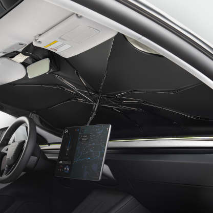 TaddonWindshield Sunshade Umbrella
