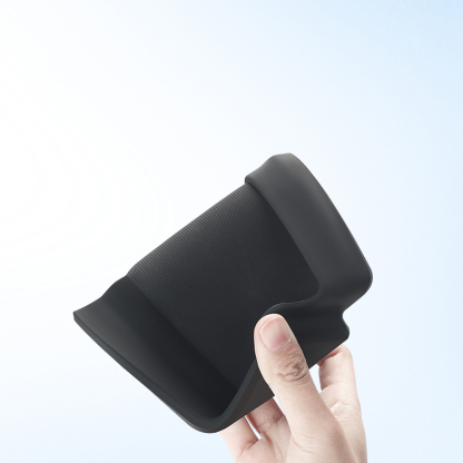 TaddonCenter Armrest Hidden Storage Box for Tesla Model Y/3/Highland