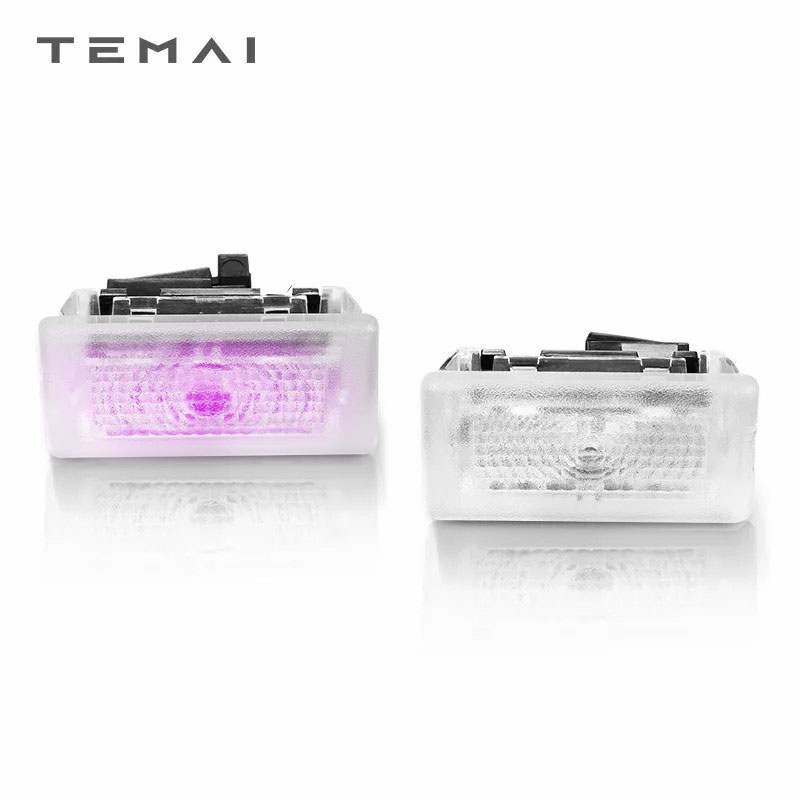 TaddonUltra-Bright Interior Light for Tesla Model 3