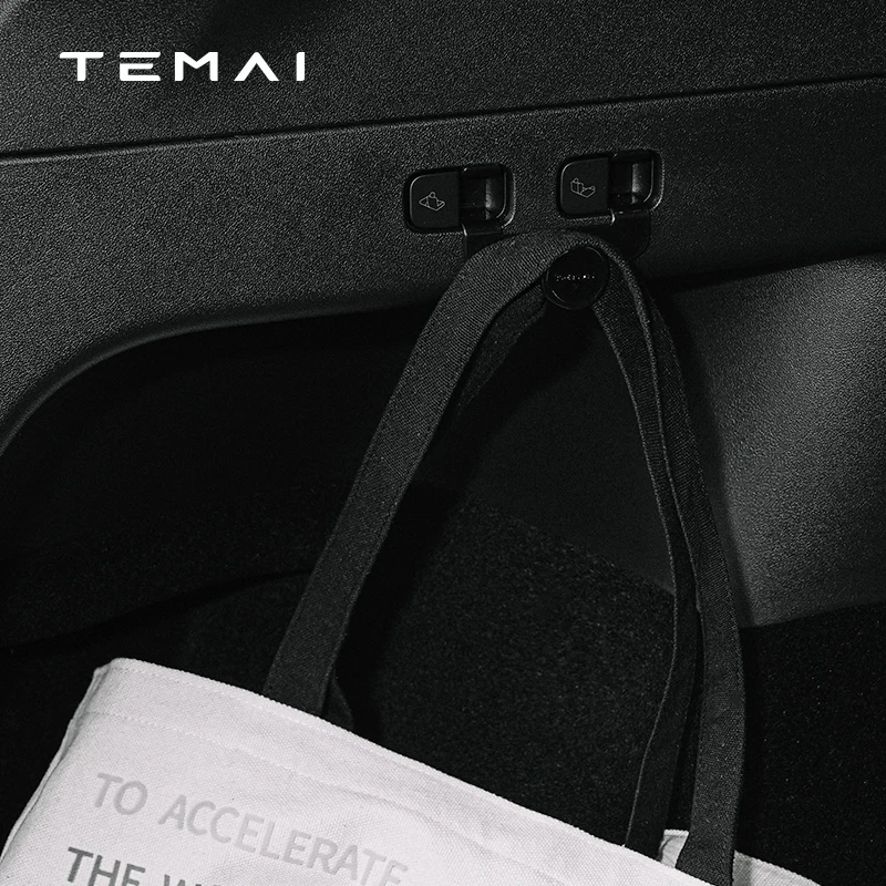 TaddonRear Trunk Hook for Tesla Model Y 