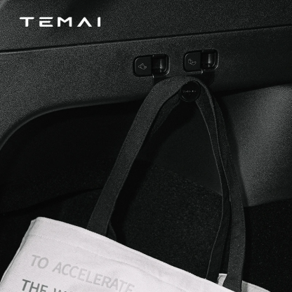 TaddonRear Trunk Hook for Tesla Model Y 