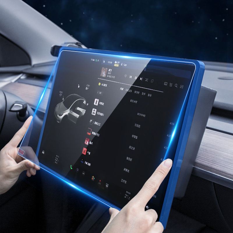 TaddonScreen Protector for Tesla Model Y/3/Highland