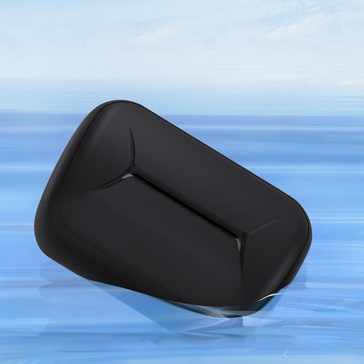 TaddonTissue Box for Tesla Cybertruck