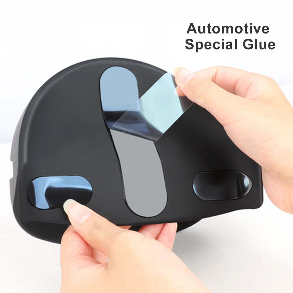 TaddonSteering Wheel Tray with Phone and Sunglasses Holder for Tesla 3/Y