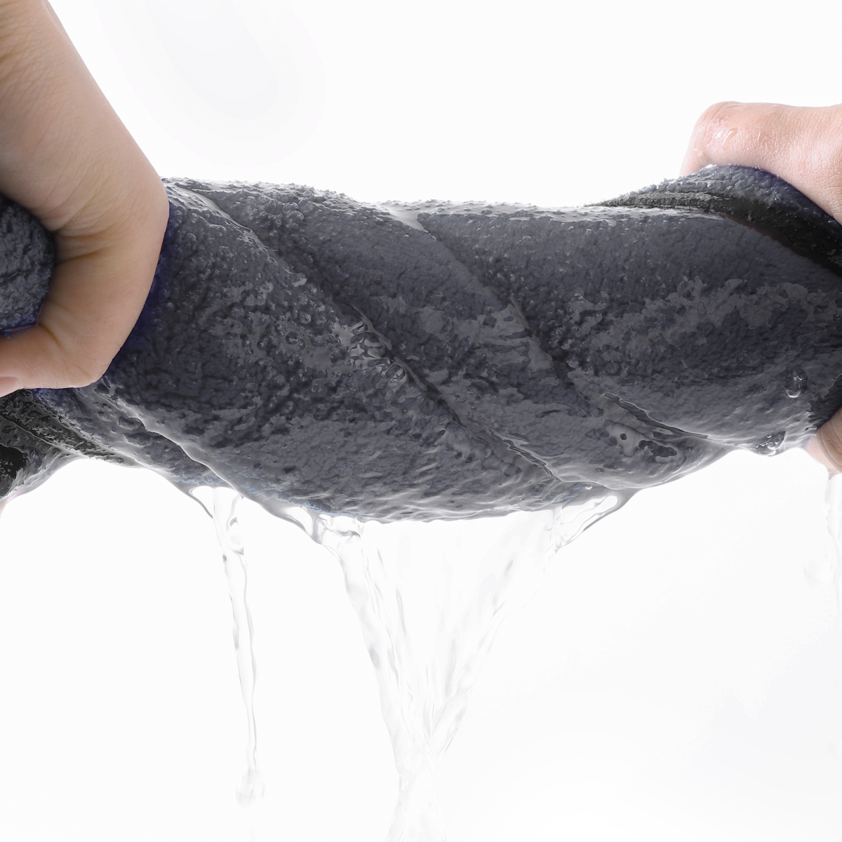TaddonUltra Soft Thick Car Wash Towel