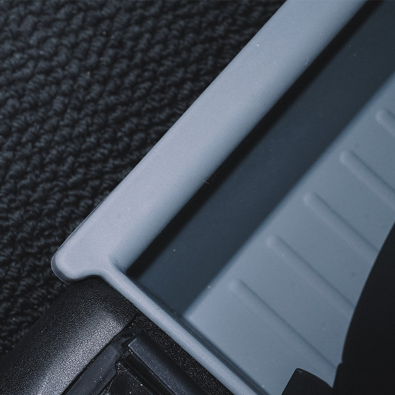 TaddonUnder Seat Storage Box for Tesla Model Y