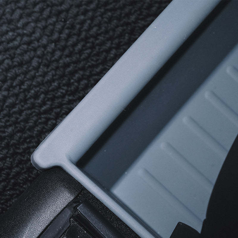 TaddonUnder Seat Storage Box for Tesla Model Y