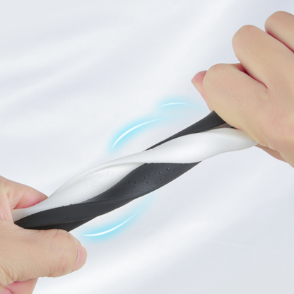 TaddonEco-Friendly Silicone Screen Protector for Tesla Model 3/Y