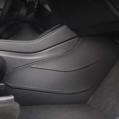 TaddonConsole Side Anti-Kick Pad for Tesla Model 3 & Y