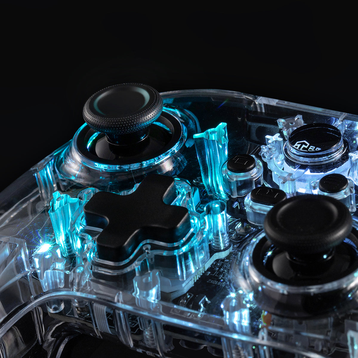 TaddonWireless Game Controller (Special Programmed for Tesla)