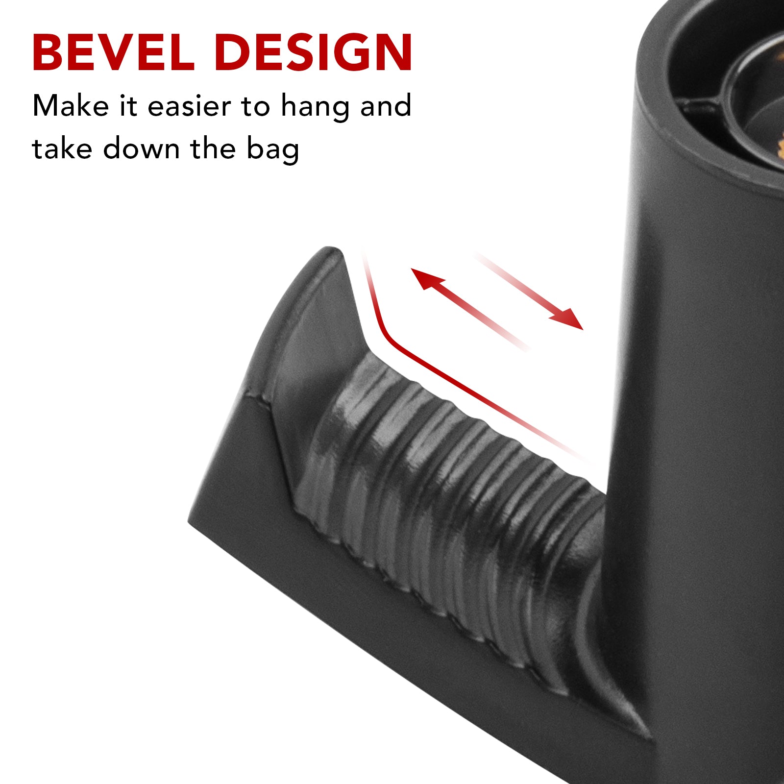 TaddonRear Trunk Hook for Tesla Model 3 –  Convenient Storage Solution