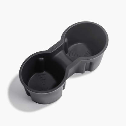 TaddonSilicone Console Kit (Set of 3) for Model S/Model X (2021-2024)