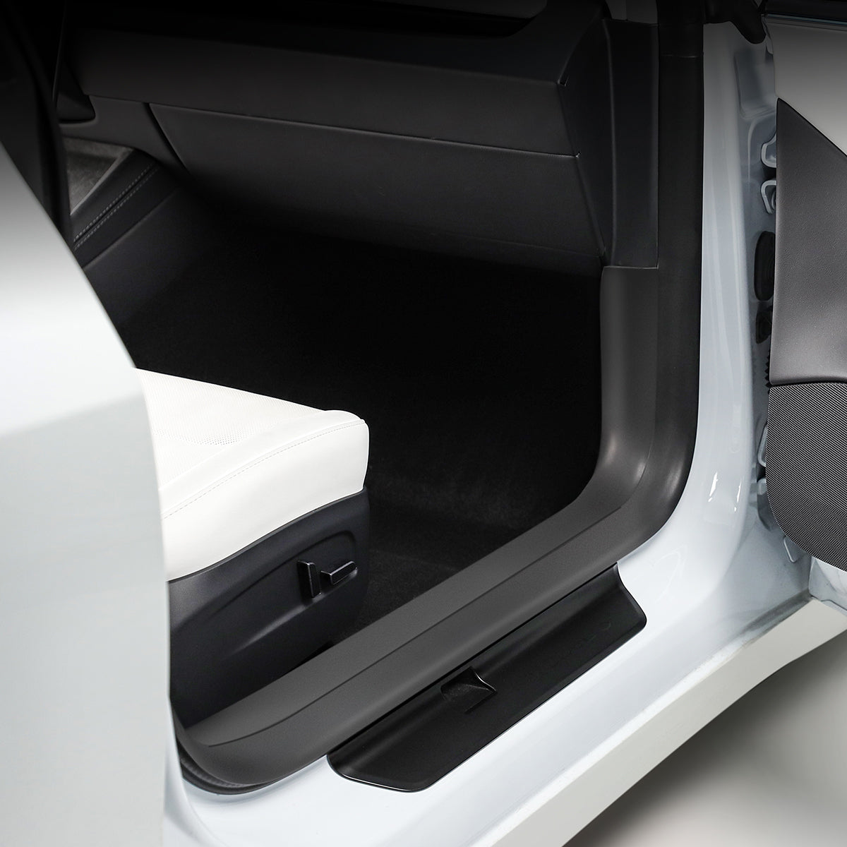 TaddonFront/Rear Door Threshold Cover for Tesla Model 3 Highland